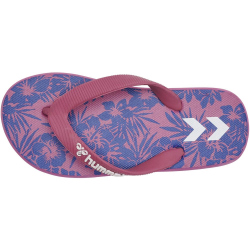 hummel Zehentrenner Kinder pink 27