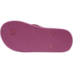 hummel Zehentrenner Kinder pink 27