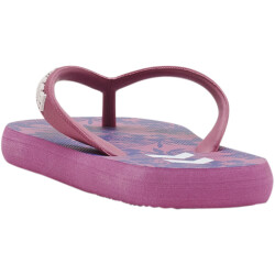 hummel Zehentrenner Kinder pink 27