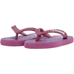 hummel Zehentrenner Kinder pink 27