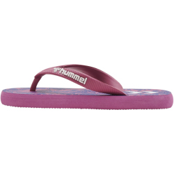 hummel Zehentrenner Kinder pink 28