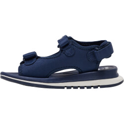 hummel ZORI Sandalen mit Klettverschluss Kinder black iris 26