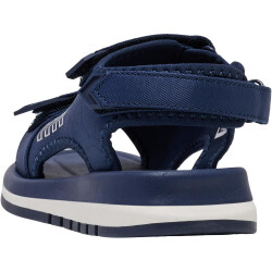 hummel ZORI Sandalen mit Klettverschluss Kinder black iris 26