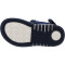 hummel ZORI Sandalen mit Klettverschluss Kinder black iris 26