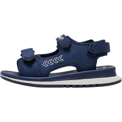 hummel ZORI Sandalen mit Klettverschluss Kinder black...