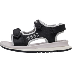 hummel ZORI Sandalen mit Klettverschluss Kinder black 26