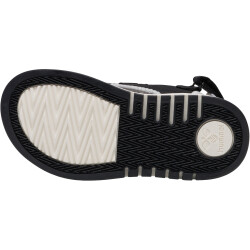 hummel ZORI Sandalen mit Klettverschluss Kinder black 26