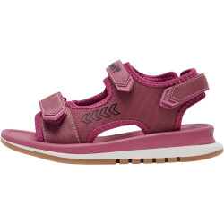 hummel ZORI Sandalen mit Klettverschluss Kinder pink 26