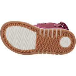 hummel ZORI Sandalen mit Klettverschluss Kinder pink 26
