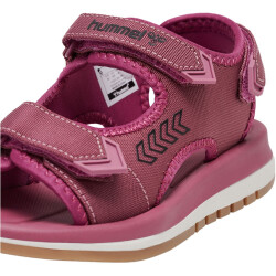 hummel ZORI Sandalen mit Klettverschluss Kinder pink 26