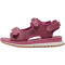 hummel ZORI Sandalen mit Klettverschluss Kinder pink 26