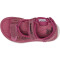 hummel ZORI Sandalen mit Klettverschluss Kinder pink 26