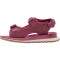hummel ZORI Sandalen mit Klettverschluss Kinder pink 26