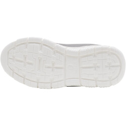 hummel X-Light 2.0 Sneaker Kinder 1100 - alloy 26