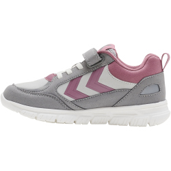 hummel X-Light 2.0 Sneaker Kinder 1100 - alloy 26