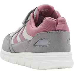 hummel X-Light 2.0 Sneaker Kinder 1100 - alloy 26