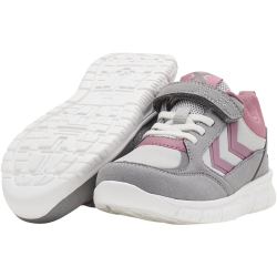 hummel X-Light 2.0 Sneaker Kinder 1100 - alloy 26