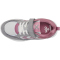 hummel X-Light 2.0 Sneaker Kinder 1100 - alloy 26