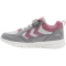 hummel X-Light 2.0 Sneaker Kinder 1100 - alloy 26