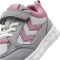 hummel X-Light 2.0 Sneaker Kinder 1100 - alloy 26