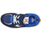 hummel X-Light 2.0 Sneaker Kinder 2901 - lapis blue/saffron unsponsored 26