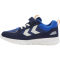hummel X-Light 2.0 Sneaker Kinder 2901 - lapis blue/saffron unsponsored 26