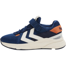 hummel Reach 300 Recycled Freizeitschuhe Kinder ensign...