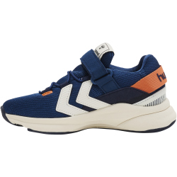 hummel Reach 300 Recycled Freizeitschuhe Kinder ensign blue 26