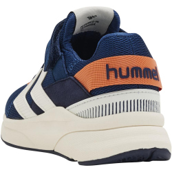 hummel Reach 300 Recycled Freizeitschuhe Kinder ensign blue 26