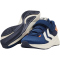 hummel Reach 300 Recycled Freizeitschuhe Kinder ensign blue 26