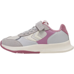 hummel HML8320 Recycled Sneaker Kinder alloy 26