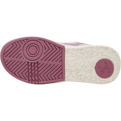 hummel HML8320 Recycled Sneaker Kinder alloy 26