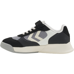 hummel HML8320 Recycled Sneaker Kinder black 26