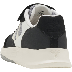 hummel HML8320 Recycled Sneaker Kinder black 26
