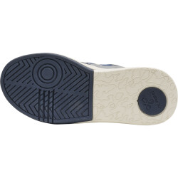hummel HML8320 Recycled Sneaker Kinder ensign blue 26