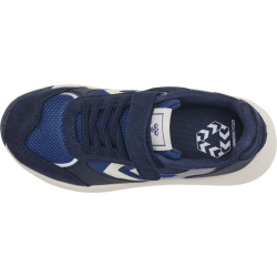 hummel HML8320 Recycled Sneaker Kinder ensign blue 26
