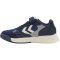 hummel HML8320 Recycled Sneaker Kinder ensign blue 26