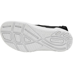 hummel Trekking II Sandalen Kinder black 26