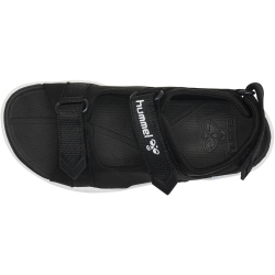 hummel Trekking II Sandalen Kinder black 26
