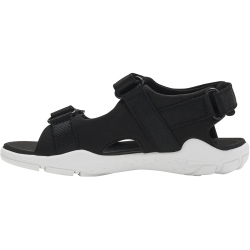 hummel Trekking II Sandalen Kinder black 26
