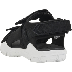 hummel Trekking II Sandalen Kinder black 26