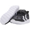 hummel Actus Print Recycled Sneaker Kinder black 26