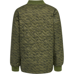 hummel hmlSOBI Thermoanzug Kinder capulet olive 104