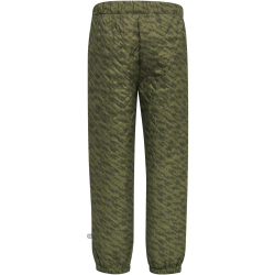 hummel hmlSOBI Thermoanzug Kinder capulet olive 104