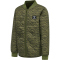 hummel hmlSOBI Thermoanzug Kinder capulet olive 104