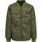 hummel hmlSOBI Thermoanzug Kinder capulet olive 104