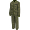 hummel hmlSOBI Thermoanzug Kinder capulet olive 128
