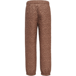 hummel hmlSOBI Thermoanzug Kinder copper brown 104