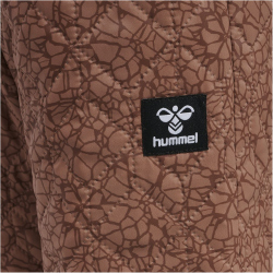 hummel hmlSOBI Thermoanzug Kinder copper brown 104