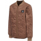 hummel hmlSOBI Thermoanzug Kinder copper brown 104